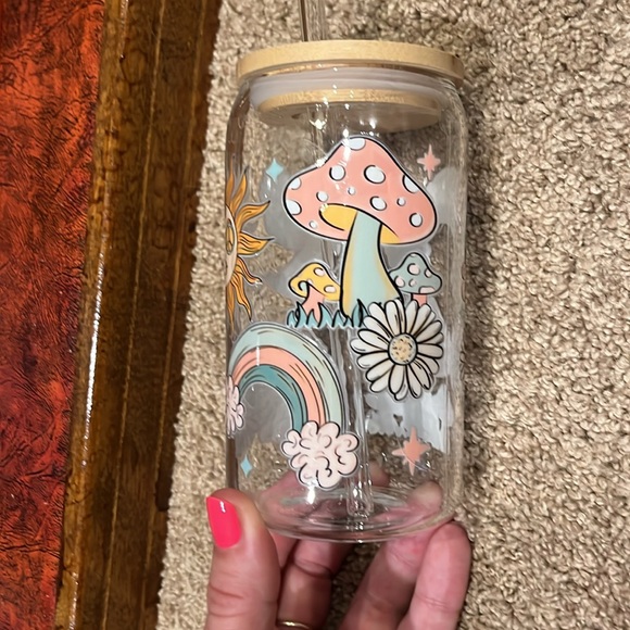 Soda can cup “dazed” - Picture 2 of 5